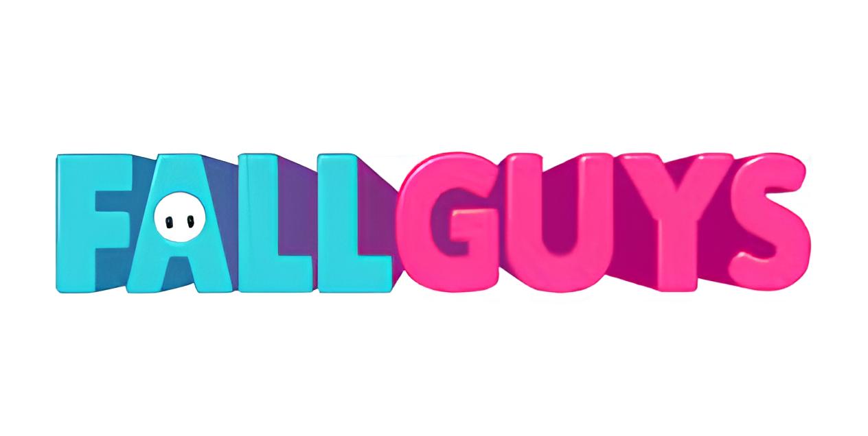 LOGO FALLGUYS